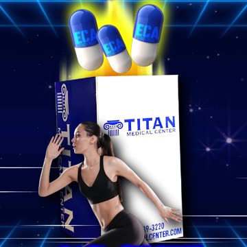 Boost Your Energy, Focus & Fat Loss & Start Reaching Your Goals With ECA Stack Plus!