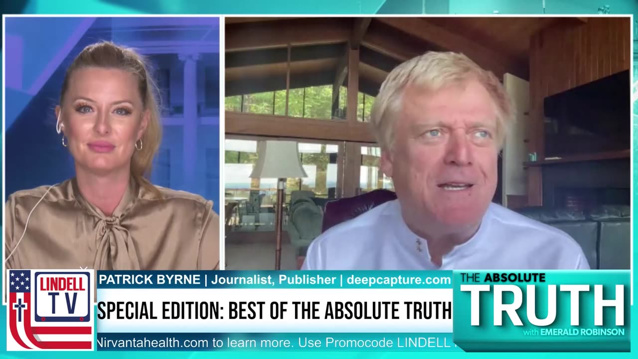 SPECIAL EDITION: BEST OF THE ABSOLUTE TRUTH