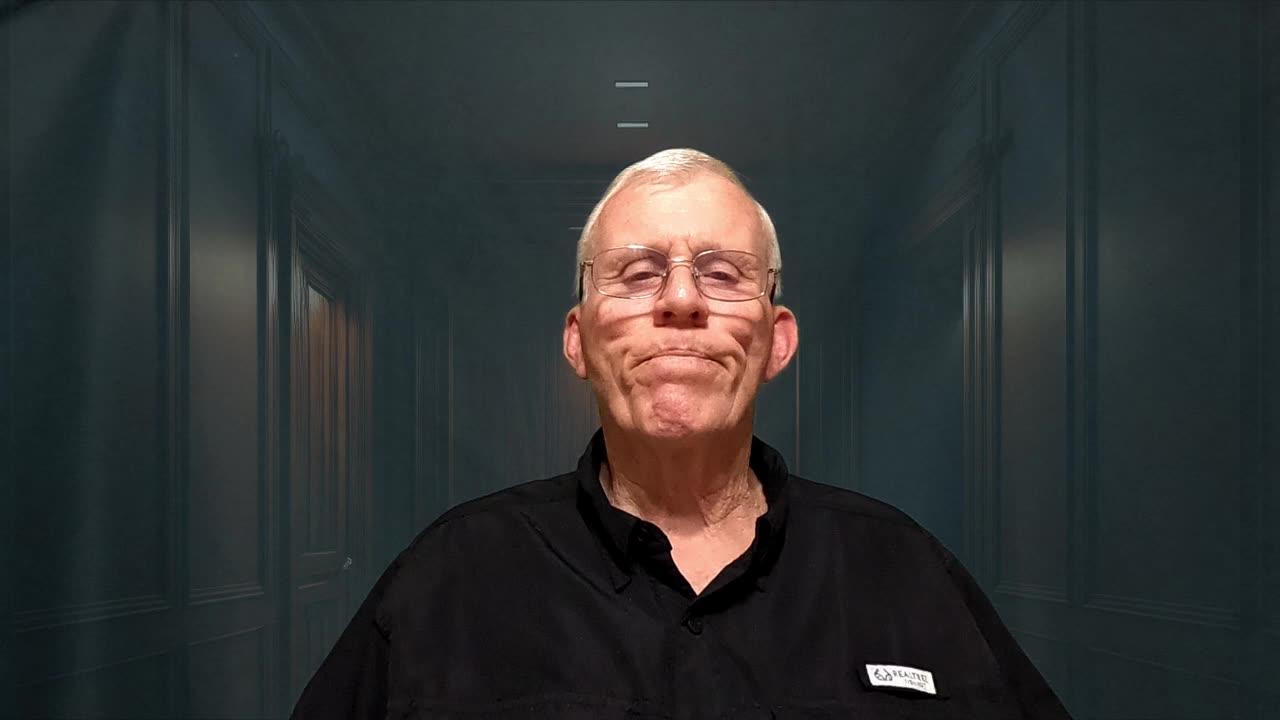 Back To Basics - War of Good and Evil: Be Prepared!