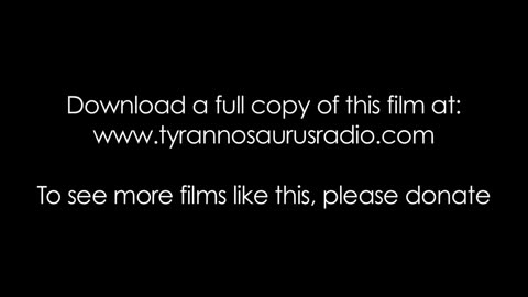 Tyranny: Never Been Born