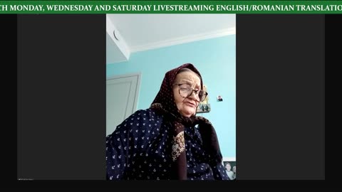 IRINA TIUTION POEZIA -FIUL RISIPITOR- CALEA CĂTRE RAI PĂRTĂȘIE #live #poezie #creștinism #isus