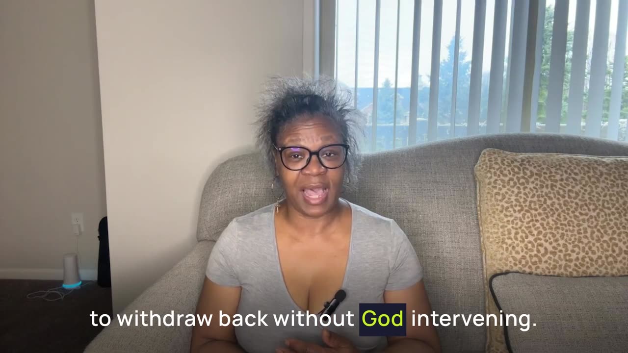 God Will Validate and Verify!!!