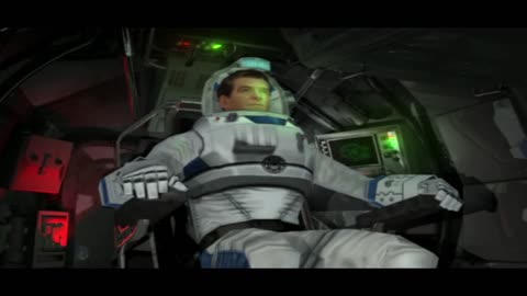 James Bond Nightfire [RA] - Mission: Equinox [Silver] [NC]