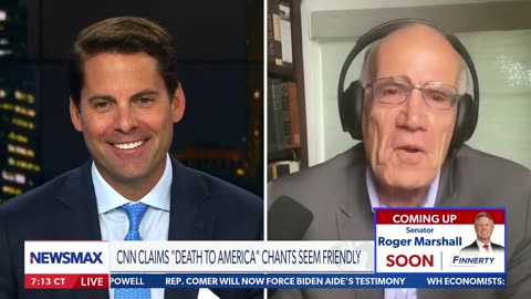 'An Entire New Middle East' thanks to Daddy ⚡ Victor Davis Hanson