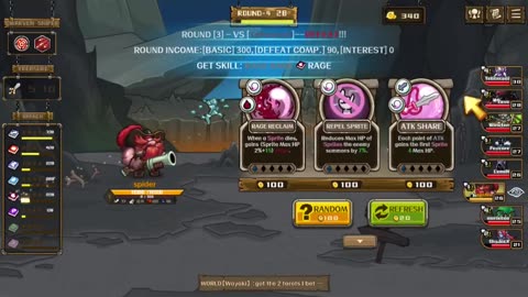 skill legends royale part 16.5