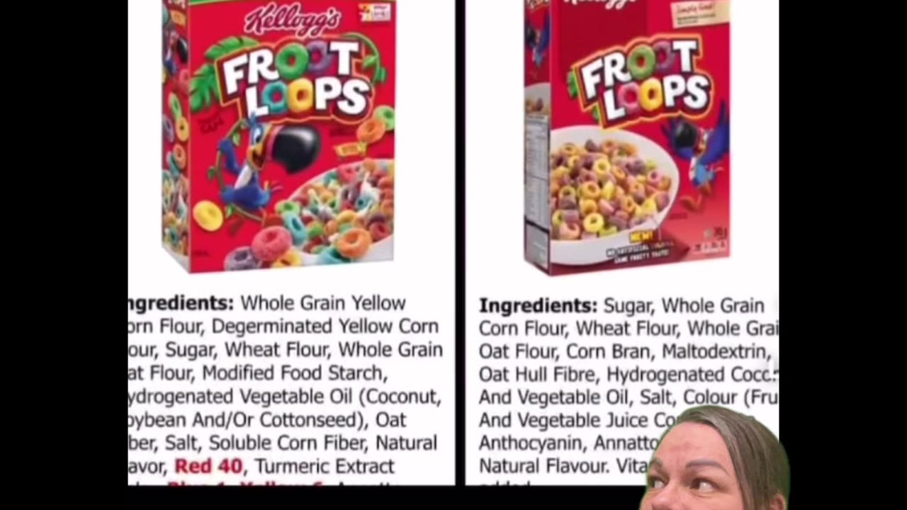 If I Was Gonna Be Ev….? 🤦🏻‍♀️