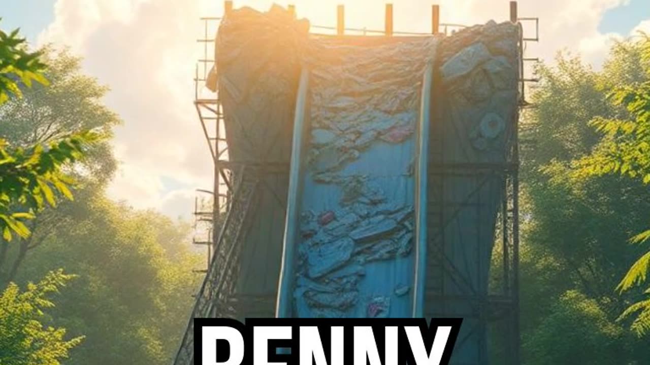 Bear's Recycling Adventure