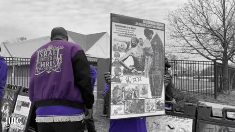 COON BROTHERS want to Save THE WHITE MAN!!!