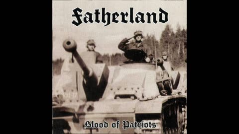 Fatherland - The Dragon's Crest