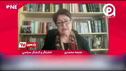 نظر ملیحه محمدی درباره مذاکرات