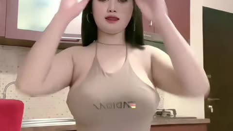 goyang santai