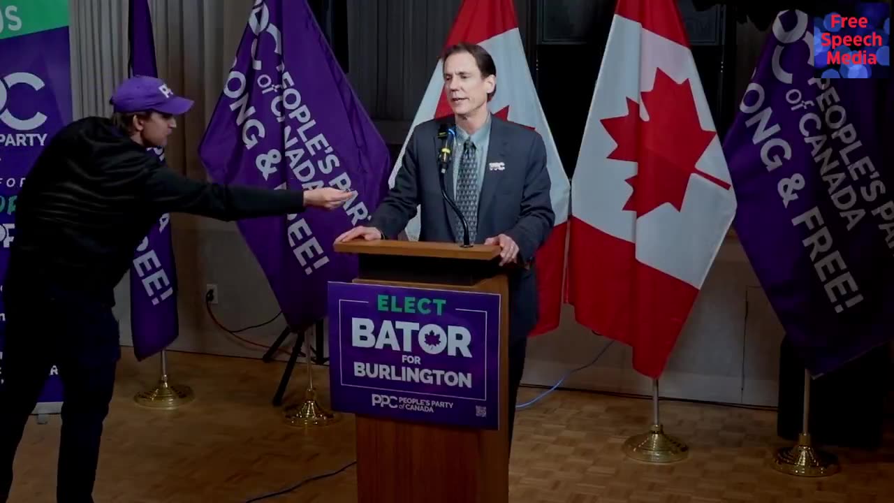 Election Ready Rally 2025 Burlington!