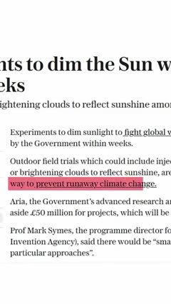 PJW - Theyre Actually Doing It