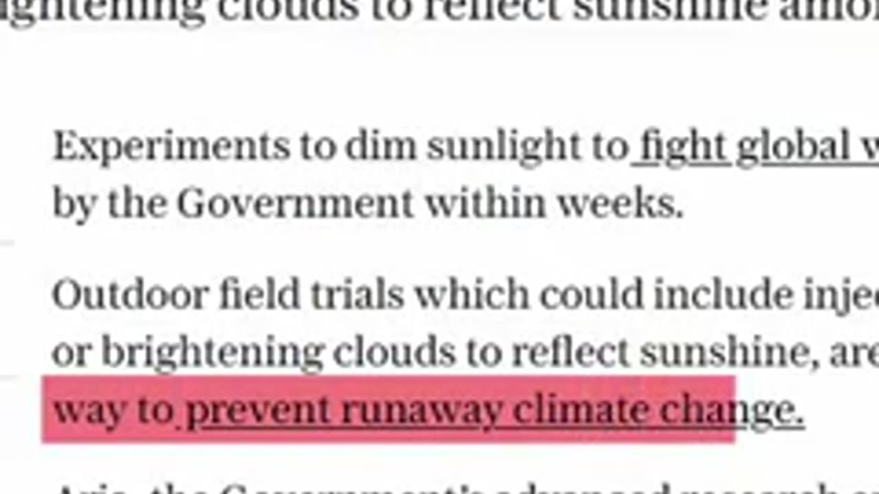 PJW - Theyre Actually Doing It