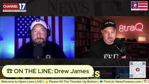Dave w/ Mark Messina: Situation Update! - 6/13/25