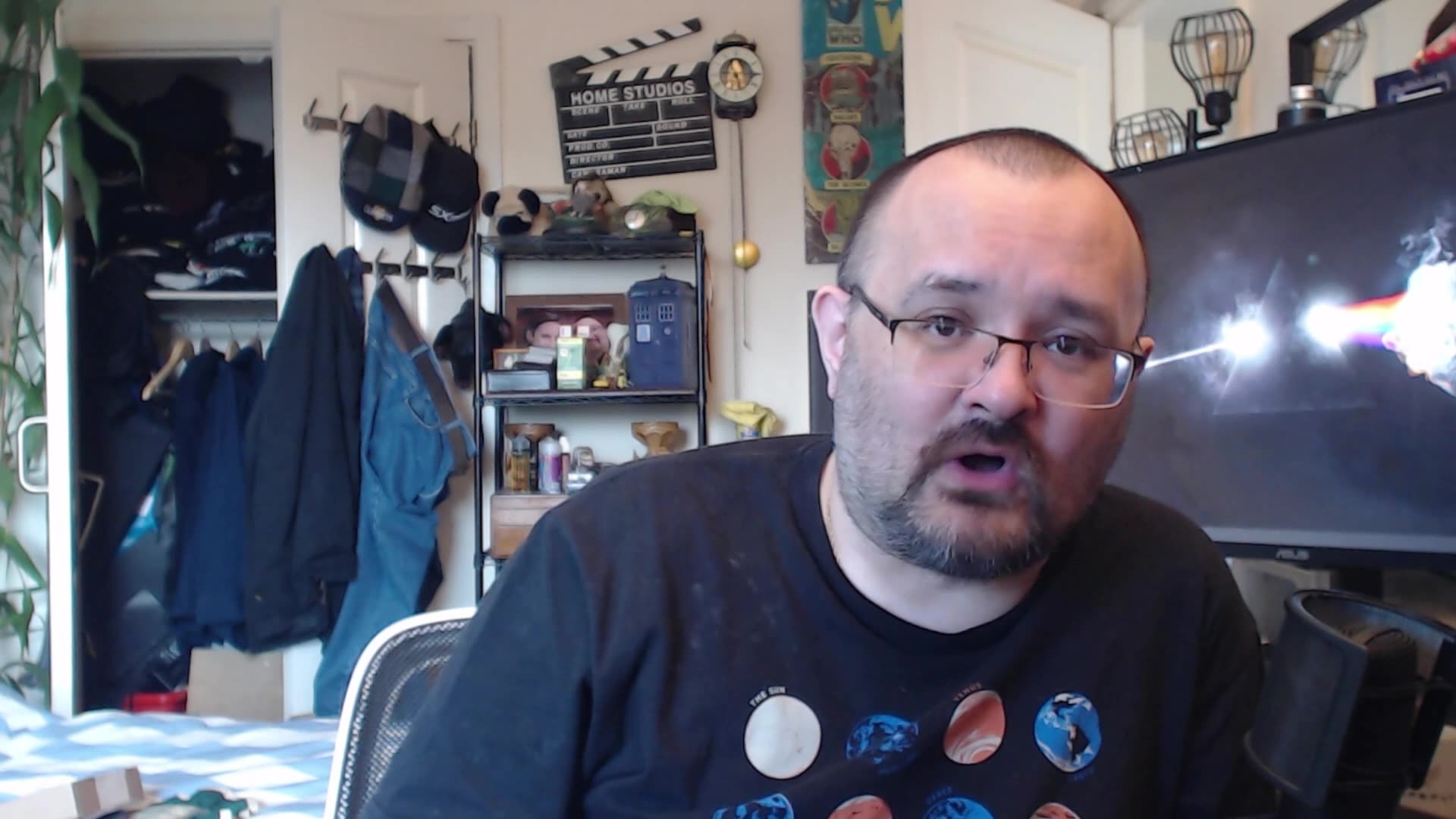 Watts UP - EP 354 - Changes...