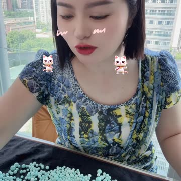 20250626-7 The Natural Sterling Treatment Turquoise