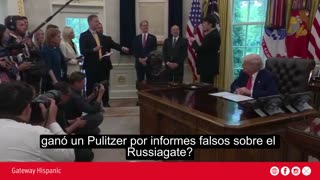 The New York Times and the Lies of Russiagate