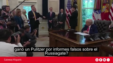 The New York Times and the Lies of Russiagate