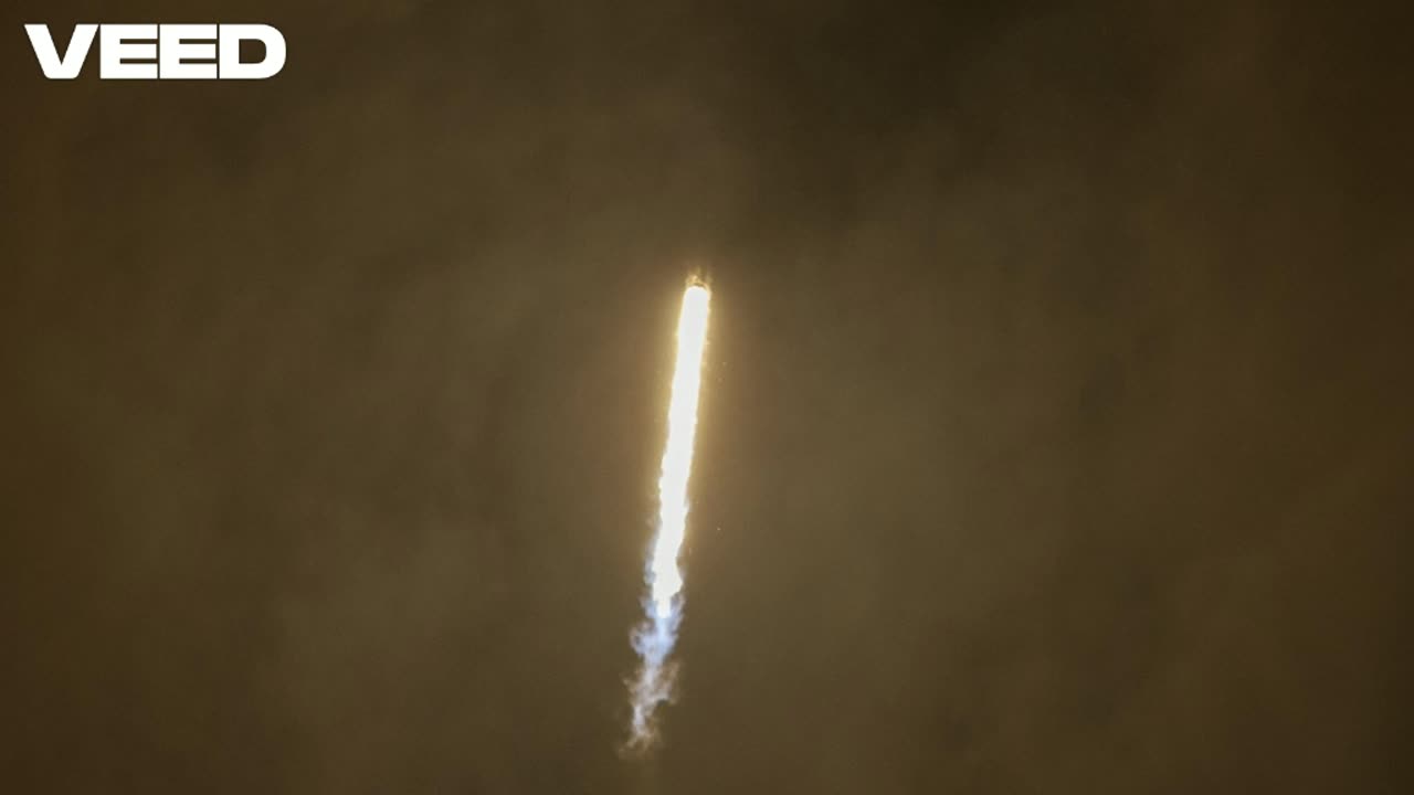 NASA's Jeff Bezos rocket