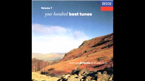 100 Best Tunes (on CD) Vol 7