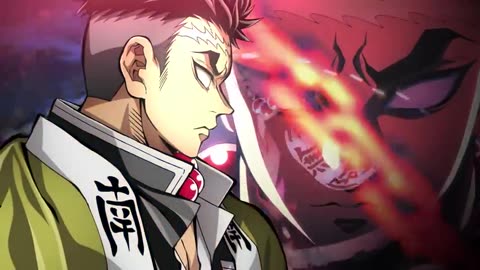 Demon Slayer Kimetsu no Yaiba Infinity Castle TRILOGY COMING TO THEATERS