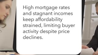 US Housing Market Shift Ahead