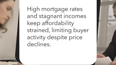 US Housing Market Shift Ahead
