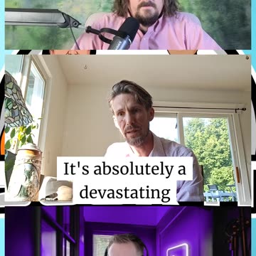 Divorce: A Devastating Experience | Suck It Up MAN Podcast