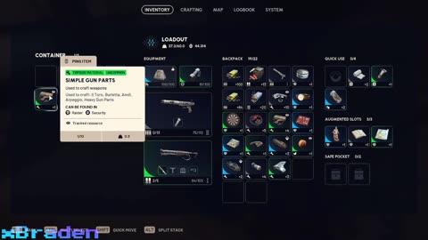 Arc Raiders Hotfixed, leveling workbenches