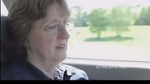 1st Viral Video is of Erika Frantzve Kirk: This clip comes from the 2015 documentary "Black Start.”