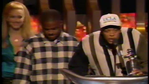 MTV Music Video Awards 1995
