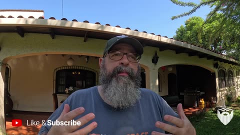 White Folks Tanning in Nicaragua 🇳🇮 UV Protection?