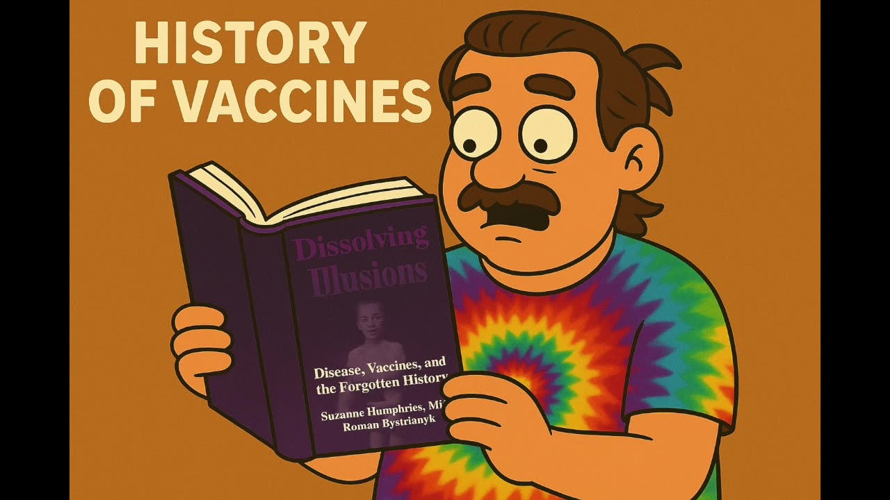 History of Vaccines