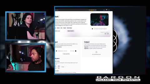 With Modern A.I. We Don't Need Singers Anymore ALLEGEDLY