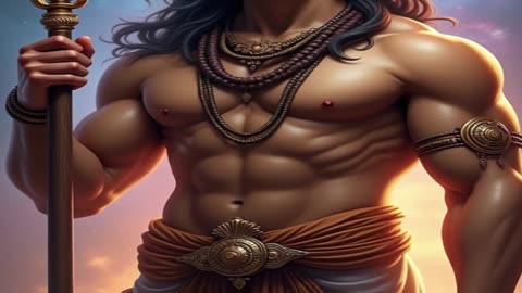 SHIVA AND SELF-RESPECT