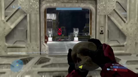 Trentsum POV Halo 3 Rumble Tourney Oct 25 2025