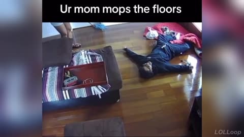 Laugh Again and You’re Out 😂 | You Laugh, You Lose (Part 2)