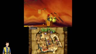 Dragon Quest 8 (3DS/RetroArch) day 10