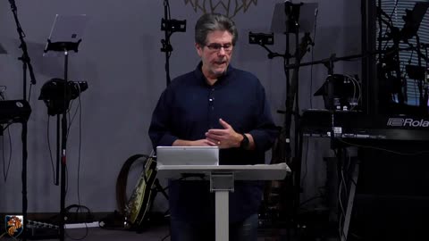 Lionheart Restoration Ministries | Sunday Morning Meeting | 1-11-2026