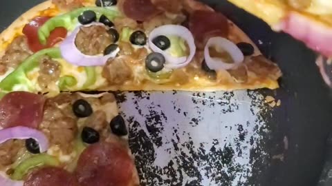 Caulipower Cauliflower Pizza Crust