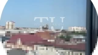 🤯 6 Shahed were hit in literally 10 minutes — in Kharkiv, drones hit residential