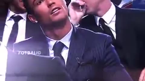 Messi Versus Rolando........You judge it
