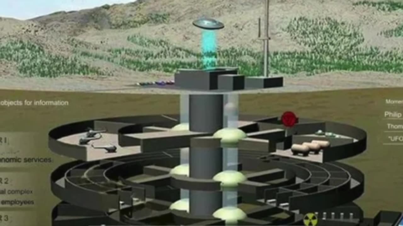 Accountability Show - Lisa Michaels Interviews Gene Decode 5-1-25