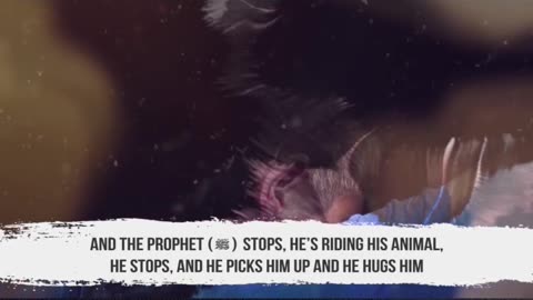 Prophet story
