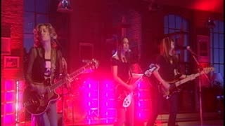 Bangles - Doll Revolution