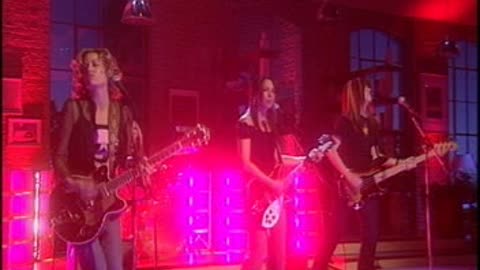 Bangles - Doll Revolution