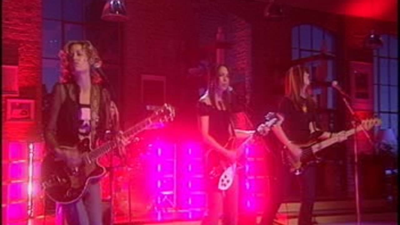 Bangles - Doll Revolution
