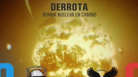 BO6 NUKE☢☢☢