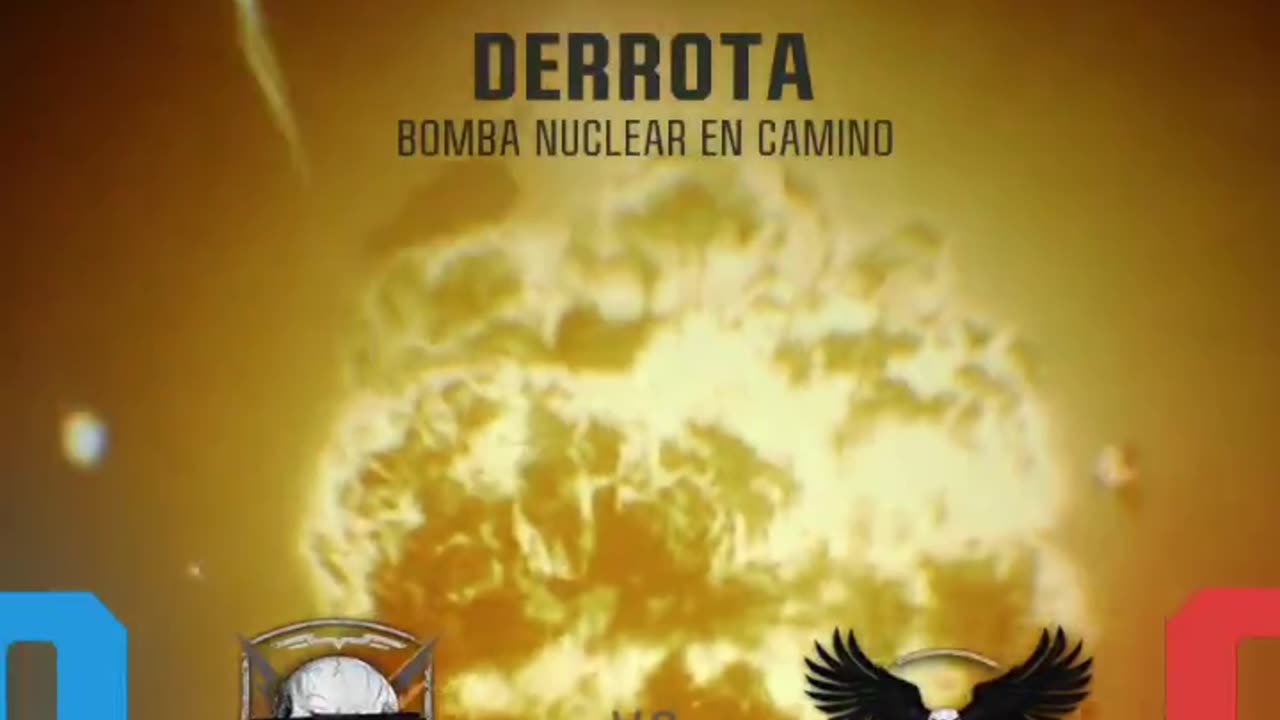 BO6 NUKE☢☢☢